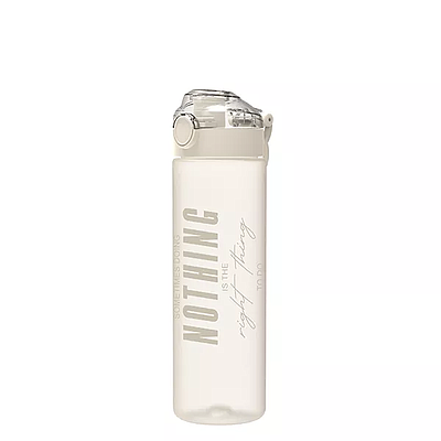 Tritan Bottle Renga (28765) 630ml
