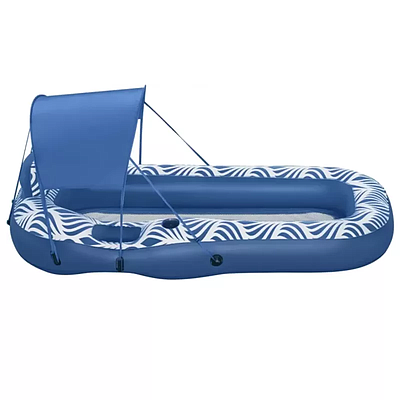 Inflatable Water Mattress Bestway 198x112 (43732)
