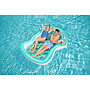 Inflatable Water Mattress Bestway 216x178 (43045)