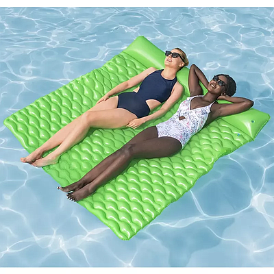 Inflatable Water Mattress Bestway 213x170 (44106)