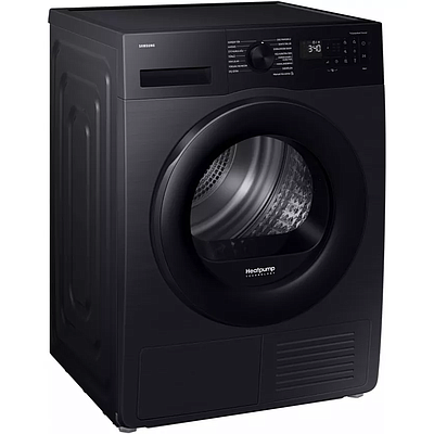 Dryer Samsung DV90DG52A0ABLE 9 Kg Black