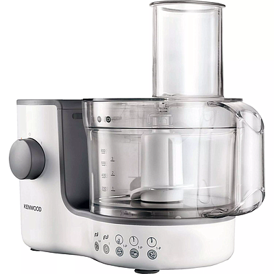 Chopper Kenwood FP-120 White