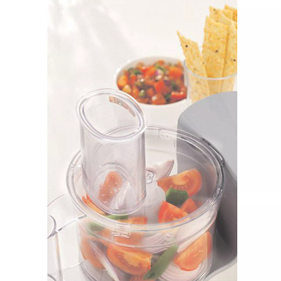 Chopper Kenwood FP-120 White