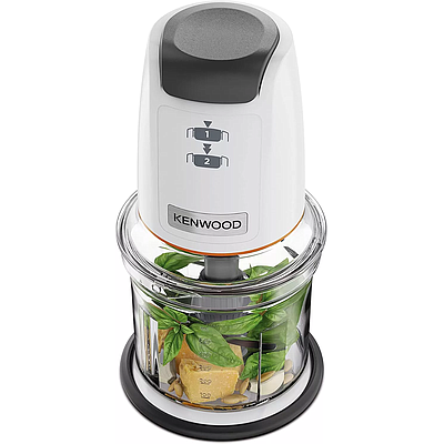 Chopper Kenwood CHP61.000WH White