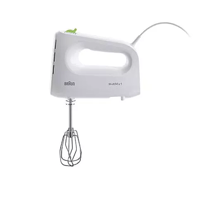 Mixer Braun HM1100WH White