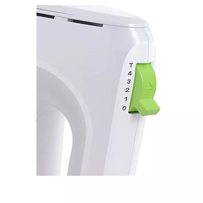 Mixer Braun HM1100WH White