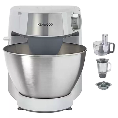 Kitchen Machine Kenwood KHC29A.J0WH White