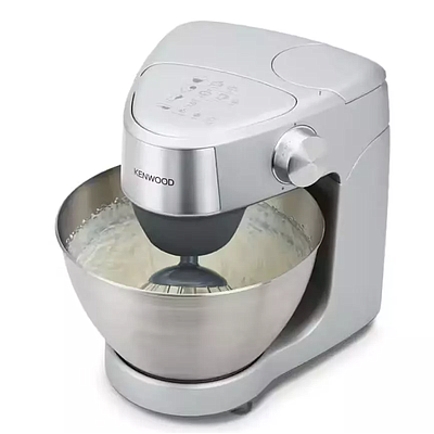 Kitchen Machine Kenwood KHC29A.M0S Silver