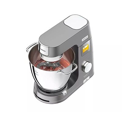 Kitchen Machine Kenwood KWL90.004SI Silver
