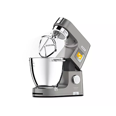 Kitchen Machine Kenwood KWL90.004SI Silver