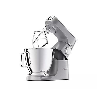 Kitchen Machine Kenwood KVL85.004SI Silver