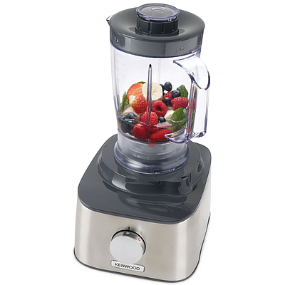Kitchen Machine Kenwood FDM301SS Grey