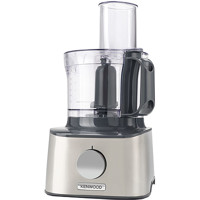 Kitchen Machine Kenwood FDM301SS Grey
