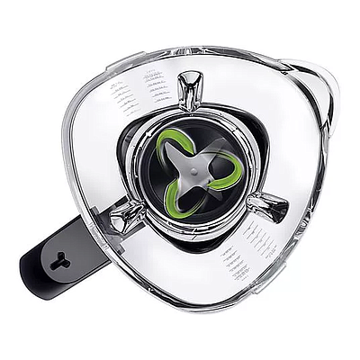 Blender Braun JB7551BK Black