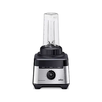 Blender Braun JB7551BK Black