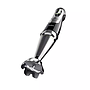 Hand Blender Braun MQ9195XLI Black