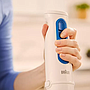 Hand Blender Braun MQ30202MWH White