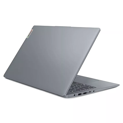 Notebook Lenovo IdeaPad Slim 3 15ABR8 15.6" (82XM00G9RK) - Arctic Grey
