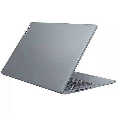 Notebook Lenovo IdeaPad Slim 3 15.6" (82XQ008WRK) - Arctic Grey