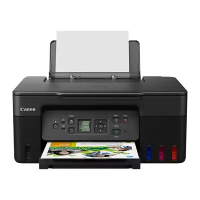 Printer Canon Pixma G3470 (5805C009AA) - Black