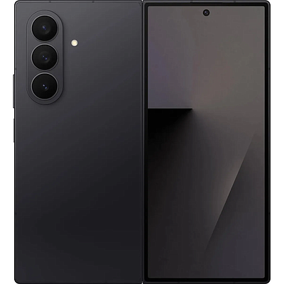 Samsung Galaxy Z Fold7 12GB/256GB Jet Black (SM-F966BZKBCAU)