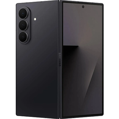 Samsung Galaxy Z Fold7 12GB/256GB Jet Black (SM-F966BZKBCAU)