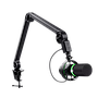 Microphone Trust GXT 255+ Onyx Professional With Arm - Black