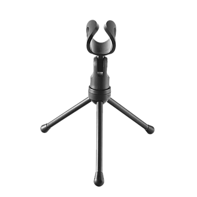 Microphone Trust Mico Dual Connection - Black