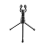 Microphone Trust Mico Dual Connection - Black