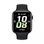 Smartwatch Honor Watch 5 with Silicone Strap (STL-B19) - Black