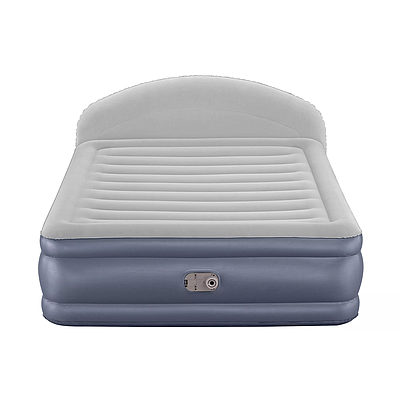 Inflatable Queen Air Mattress Bestway (671BD)