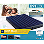 Inflatable Air Mattress Intex 152x203x25 (64759)