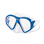 Swimming Mask Intex Reef Rider 14+ (55977) - Black + Blue