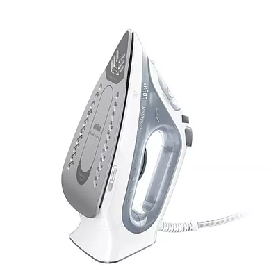 Iron Braun SI3054GY White / Grey
