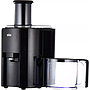 Centrifugal Juicer Braun J300 Black