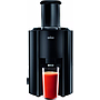 Centrifugal Juicer Braun J300 Black