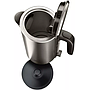 Kettle Braun WK5200BK Silver / Black