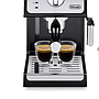 Espresso Maker Delonghi ECP33.21.BK Black