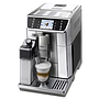 Espresso Maker Delonghi ECAM650.55.MS Silver