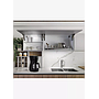 Drip Coffee Maker Delonghi ICM16210.BK Black