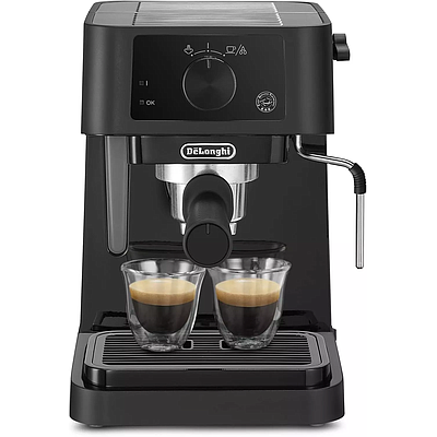 Espresso Maker Delonghi EC235.BK Black