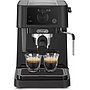 Espresso Maker Delonghi EC235.BK Black