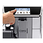 Espresso Maker Delonghi ECAM650.75.MS Silver