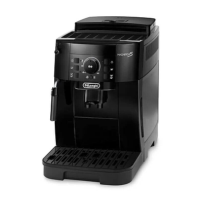 Espresso Maker Delonghi ECAM12.121.B Black
