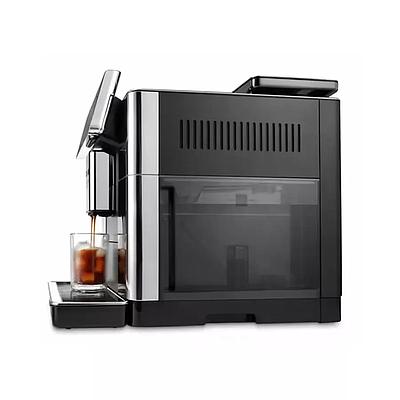 Espresso Maker Delonghi ECAM630.55.SSM Silver
