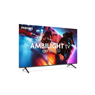 TV Philips 55" (139cm) / 55MLED920/12 Smart 4K UHD