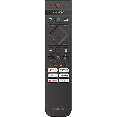 TV Philips 55" (139cm) / 55MLED920/12 Smart 4K UHD