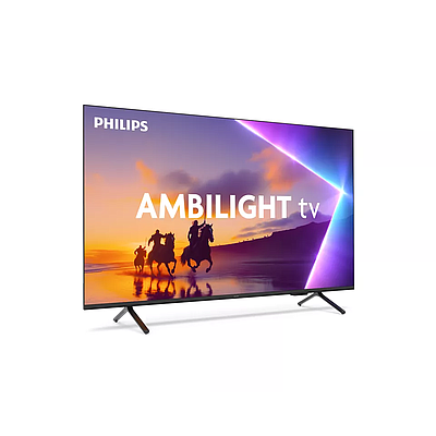 TV Philips 50" (126cm) / 50PUS8510/12 Smart 4K UHD