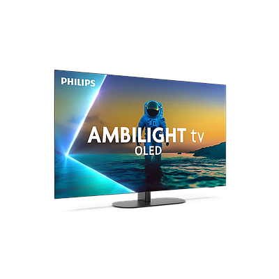TV Philips 65" (164cm) / 65OLED820/12 Smart 4K UHD