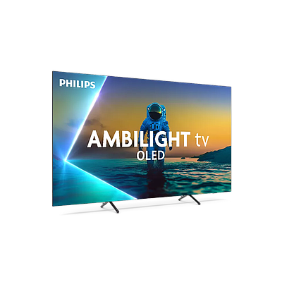 TV Philips 77" (194cm) / 77OLED820/12 Smart 4K UHD